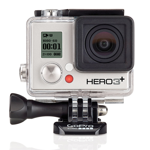 Camera HD  GoPro Hero 3
